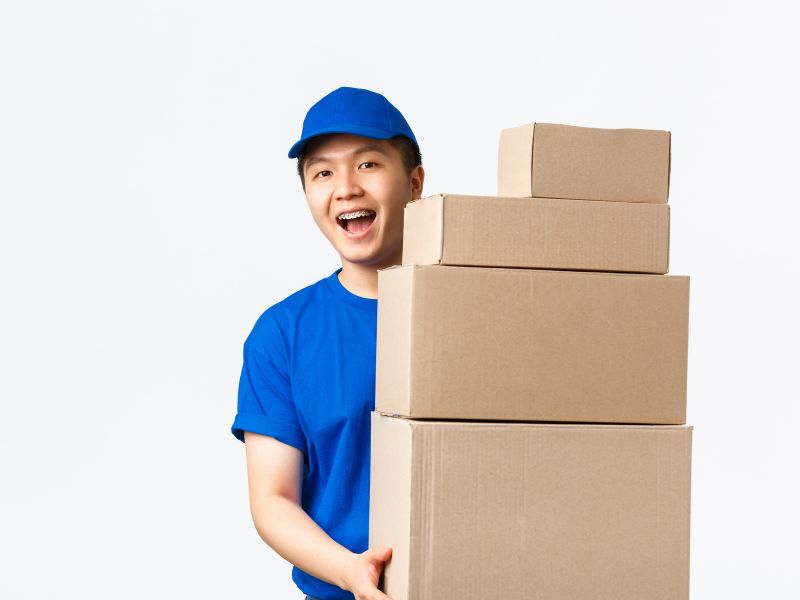 freight forwarder jakarta