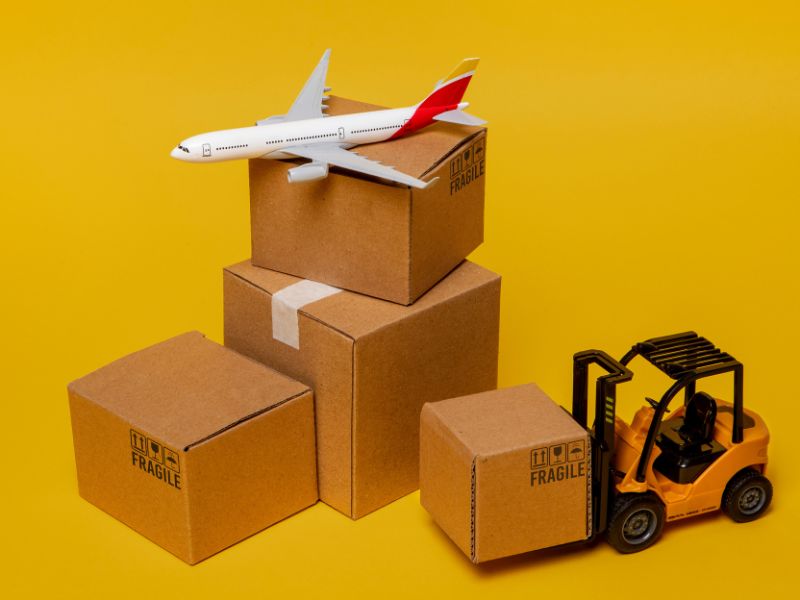 shipping indonesia